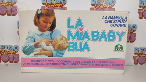 Mia baby bua giochi - la,