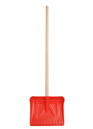 Badile pala plastica tipo - pala,