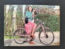 BICI MOSQUITO GARELLI S.I.P.I. BMG ROMA MILANO PREARO BRUNO BADIA POLESINE