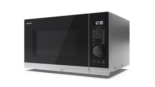 Forno microonde combinato - microonde,