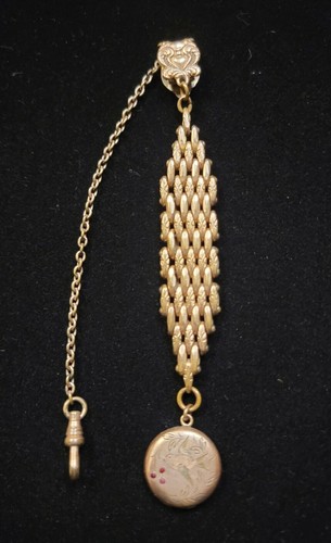 Antica catena orologio - , da