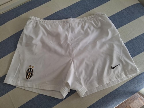 Pantaloncini juventus della - pantaloncini,