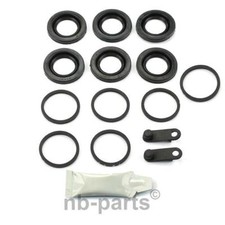 Pinza Freno Set di Riparazione Frontale 36 MM VW Touareg per Sistema Brembo