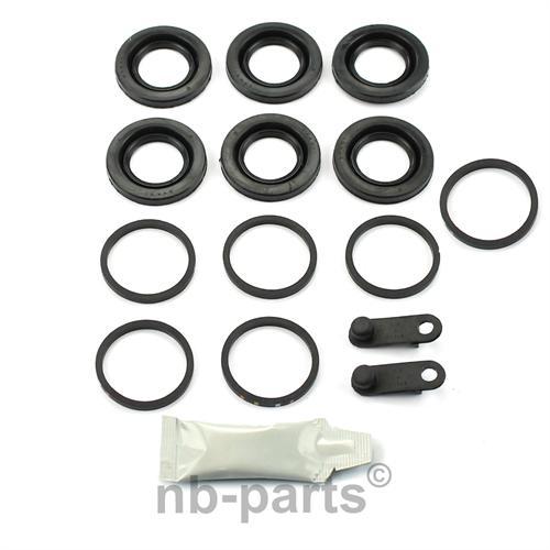 Pinza freno set riparazione - freno, di