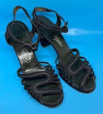 Sandalo donna vintage I MILLER