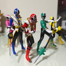Bandai Toei Power Rangers