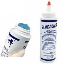 Royal RF e Gel Massaggio