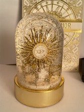 Regalo VIP Globo di Neve 2024 Natale Limitato Cupola Vacanze Senza Scatola