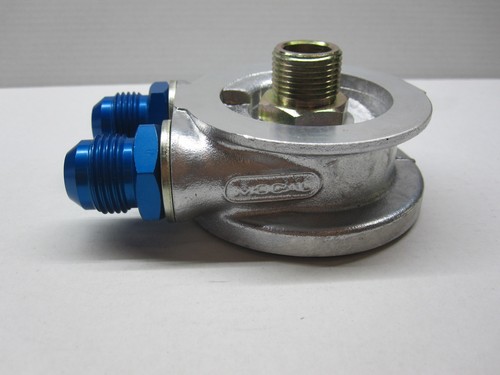 Piastra adattatore radiatore