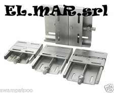 Slitta Tendicinghia Motore Elettrico Monofase - Trifase 