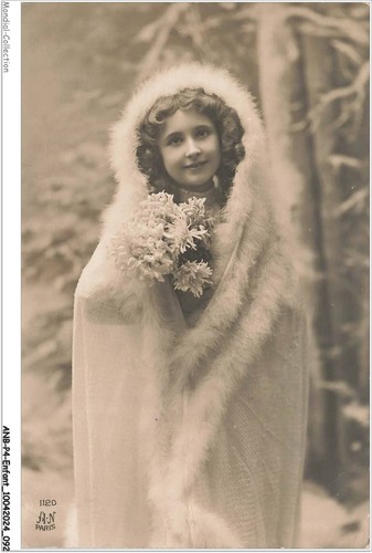 Anbp4 0310 bambina - anbp4-0310-bambina, bouquet