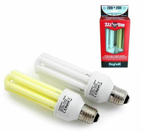 Kit lampada basso consumo - lampada,