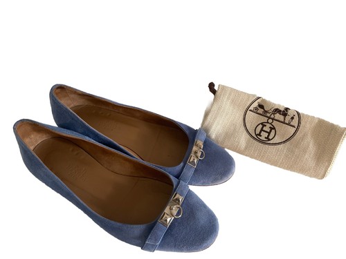 Ballerine hermes hermés kelly - ballerine,