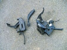 VOLKSWAGEN GOLF 4 SERIE 1600 16 HIGHLINE PEDALI POMPETTA POMPA PEDALIERA COMANDI