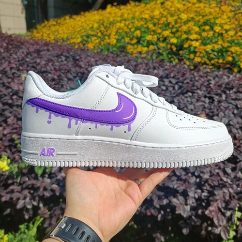 Scarpe nike air force - scarpe,