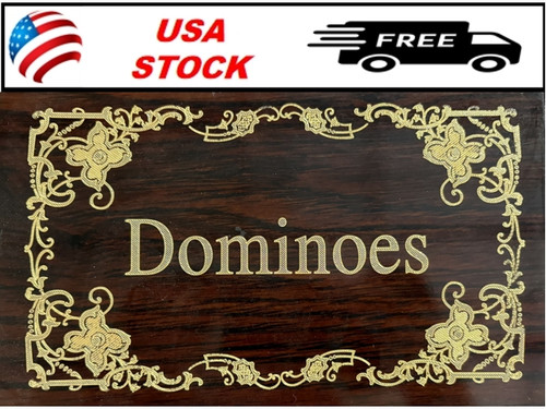 Set doppio sei - , con