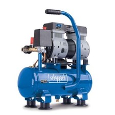 Compressore 6lt silenziato 8