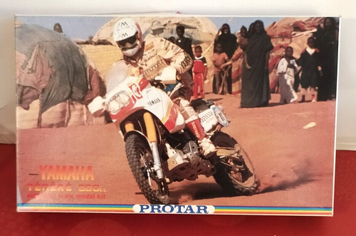 Protar usato kit - 1:9,