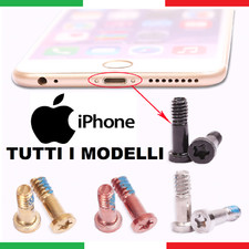 X2 VITI SCHERMO IPHONE 5 6 7 8