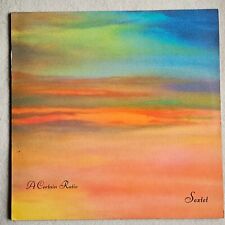 A Certain Ratio - Sextet - 1982 - UK - 12"  LP VINYL 33g