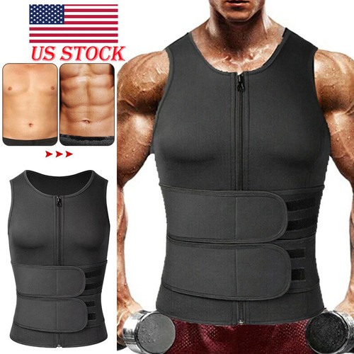 Gilet uomo neoprene - da, in
