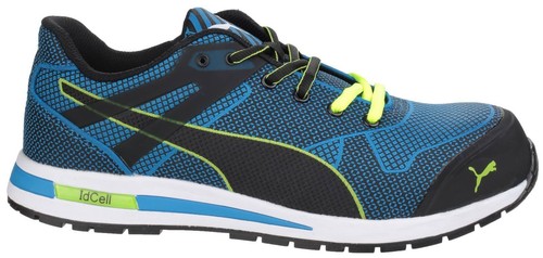 Scarpe antinfortunistiche puma - scarpe,