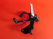 PEDANA ANTERIORE SINISTRA