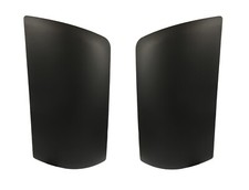 Deflettori Vento Sinistra