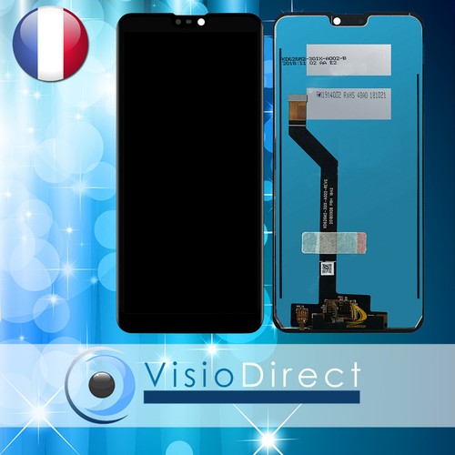 Ecran pour asus zenfone - pour, max