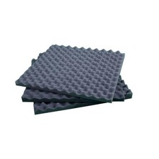 Pannello Fonoassorbente