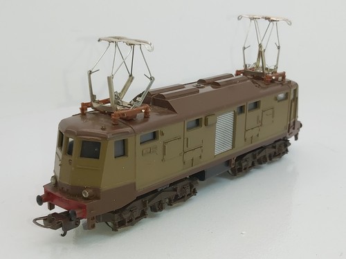 Lima 8022 electric locomotive - 8022,