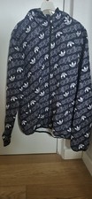 Giacca vento adidas limited - a,