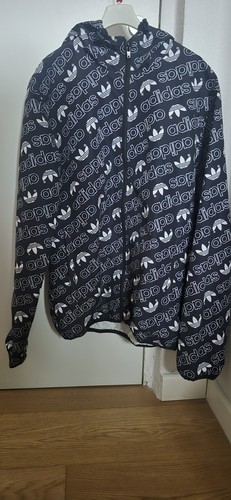 Giacca vento adidas - a, limited