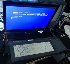 Amstrad / Schneider CPC 6128