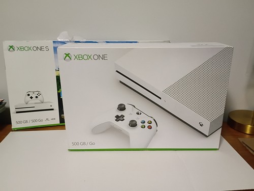 Xbox one 500gb - one,