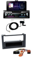 Pioneer dab bluetooth mp3 - pioneer,
