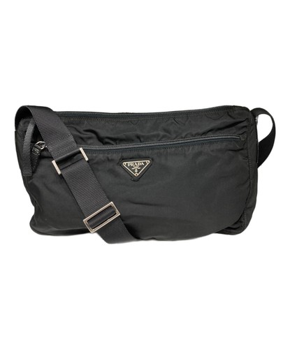 Borsa tracolla uomo prada - tracolla,