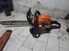 motosega STIHL MS 170, 