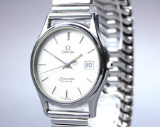 [Così com'è] OMEGA Seamaster