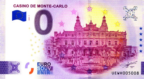 Monaco casino de - casino,