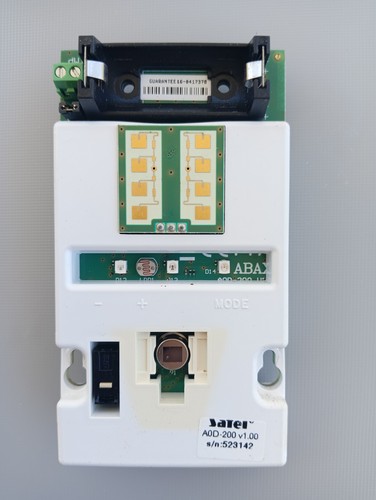 Satel aod200 sensore radio - sensore,