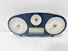 CONTACHILOMETRI VEGLIA QUADRO STRUMENTI PER LANCIA Ypsilon 2° Serie 517 093 91 