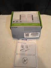 NETGEAR XAVB101 Kit Adattatore