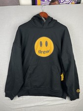 Drew House Felpa con Cappuccio
