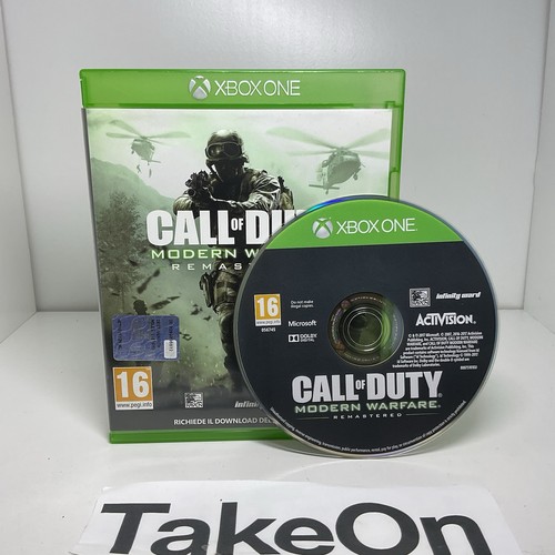 Call duty modern - of, warfare