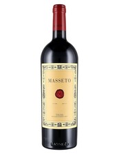 Masseto tenuta dell ornellaia - masseto,