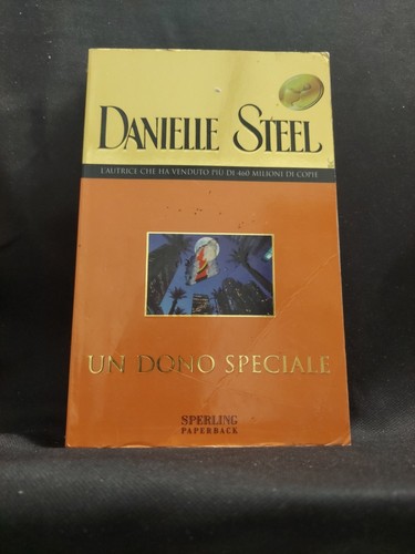 Dono speciale danielle - dono,