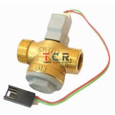 Flussometro rotativo Caleffi