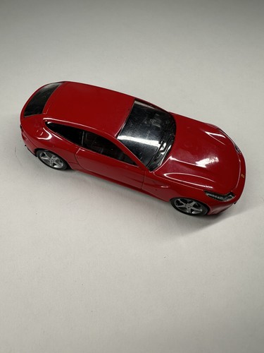 Ferrari ff 2011 - 1/43,