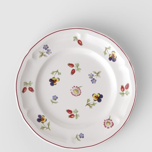 Piattino pane villeroy boch - piattino,